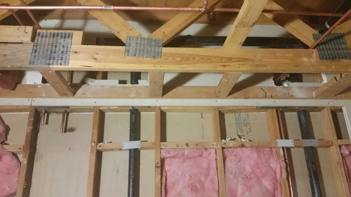 Water Heater Replacement in La Porte, TX